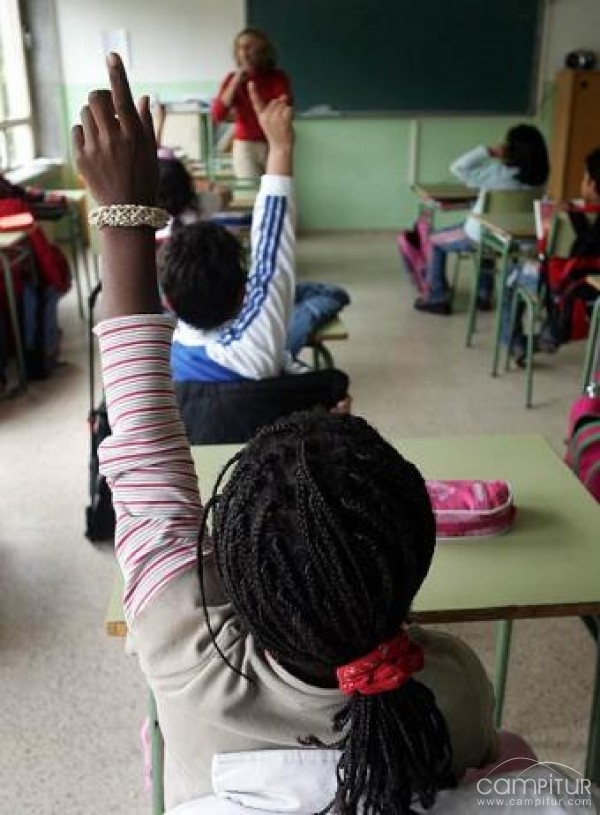 La fusión de los institutos de Llerena y Castuera ya está decidida 