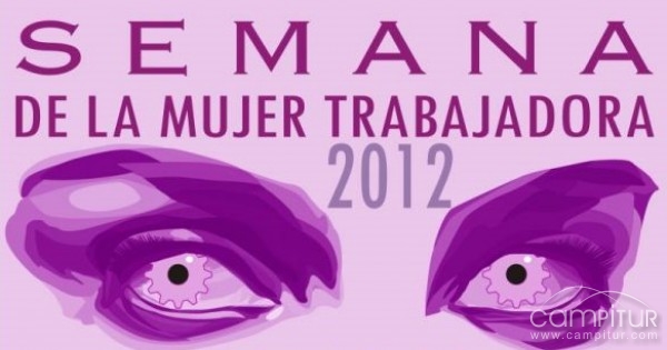 Semana de la Mujer trabajadora en Fuente Obejuna 