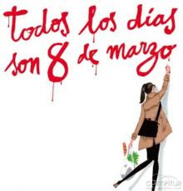 Con motivo del Día Internacional de la Mujer, el Ayuntamiento de Berlanga elabora un completo programa de actividades 
