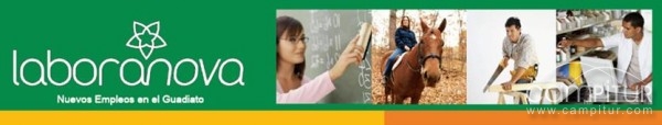 Laboranova: Nuevos empleos en el Guadiato 