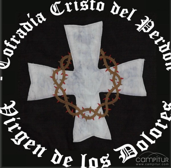 Villaharta celebra su I Pregón de Semana Santa 