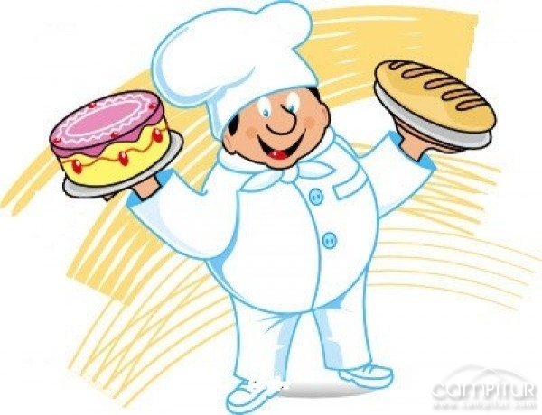 VI Concurso Gastronómico de Repostería en Cazalla de la Sierra 