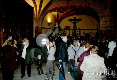 Semana Santa 2012 en Azuaga 