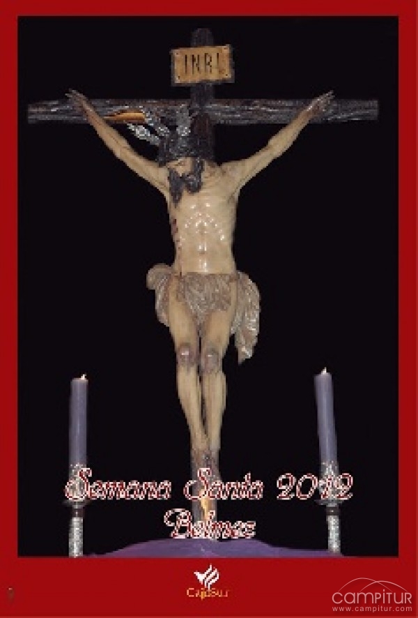 Semana Santa 2012 en Belmez 