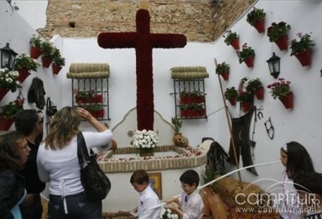 Las Cruces de mayo