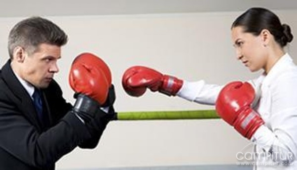 ¿Qué es mejor jefe o jefa? 
