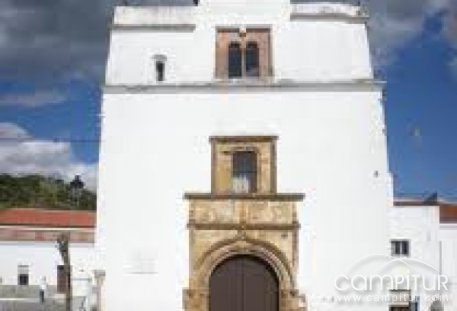 Iniciadas las obras en la Iglesia de San Sebastián de San Nicolás del Puerto 