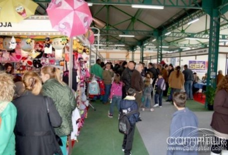 Expoguadiato se celebrará el mes de junio 