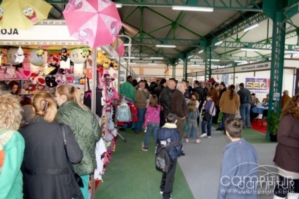 Expoguadiato se celebrará el mes de junio 