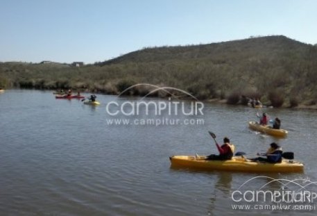 Vive una aventura durante este puente 