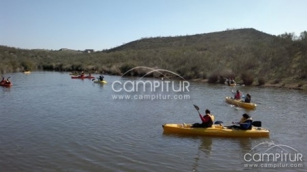 Vive una aventura durante este puente 