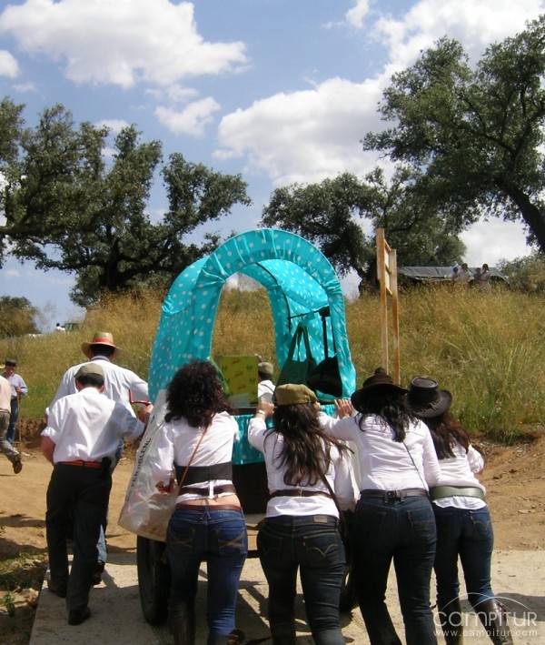 VII Concurso de Fotografía Amateur San Isidro Labrador 2012 en Azuaga 