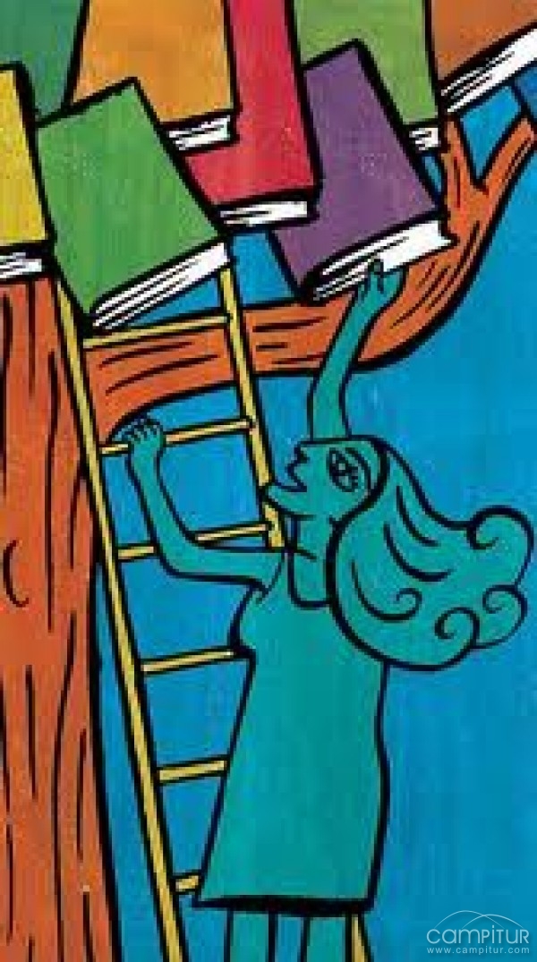 XII Feria del Libro en Villaviciosa de Córdoba 