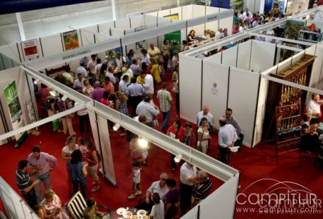 Programa XXXI Fecsur, VII Feria del Porcino Ibérico en Extremadura y Salón de Maquinaria Agrícola y Ganadera 