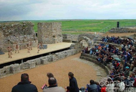 Comienza el V Festival de Teatro en Regina 