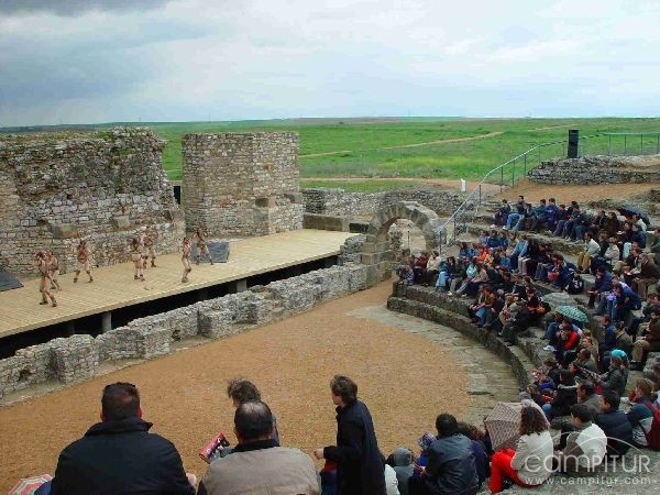 Comienza el V Festival de Teatro en Regina 