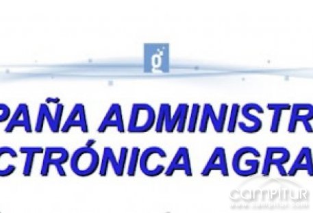 Formación “Campaña Administrativa Electrónica Agraria” en Cazalla de la Sierra 
