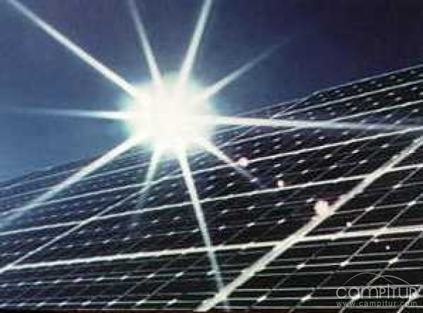 Usagre podría contar con la planta fotovoltaica de mayor potencia de todo el mundo  