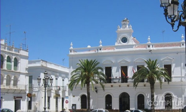 El Ayuntamiento de Llerena convoca 8 puestos de trabajo, y 5 más en noviembre 