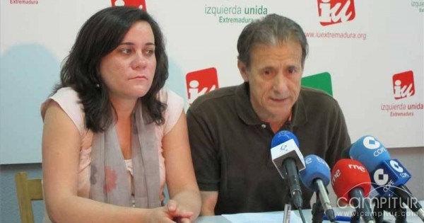 Son ya tres las denuncias presentadas por la alcaldesa de Trasierra por “amenazas” e “insultos” 