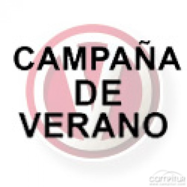 Abierto el plazo de inscripción en las actividades de la Campaña de Verano en Extremadura 