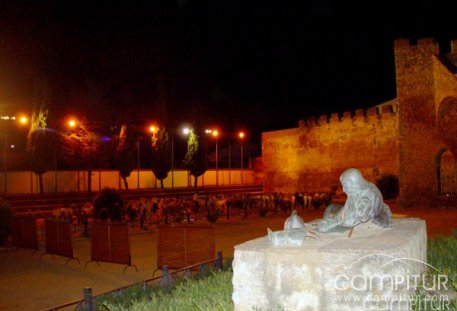 Llerena celebra su VI Edición de “Llerena, Monumento Gastronómico” 