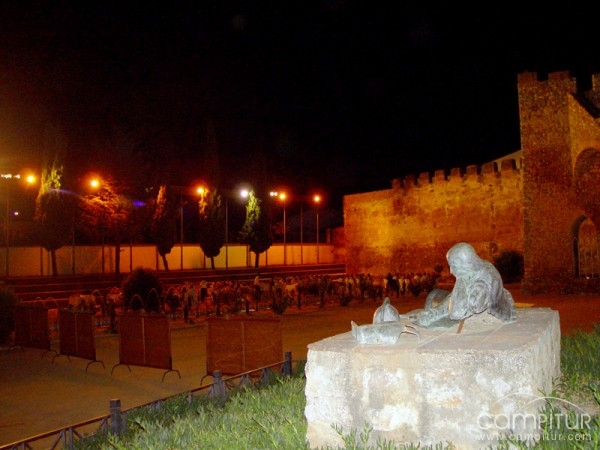 Llerena celebra su VI Edición de “Llerena, Monumento Gastronómico” 