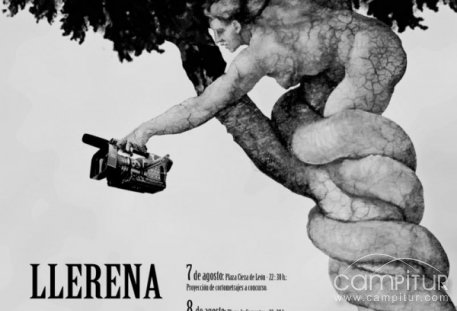 Abierto el plazo para participar en el XI Certamen de Cortometrajes El Pecado 2012 en Llerena 