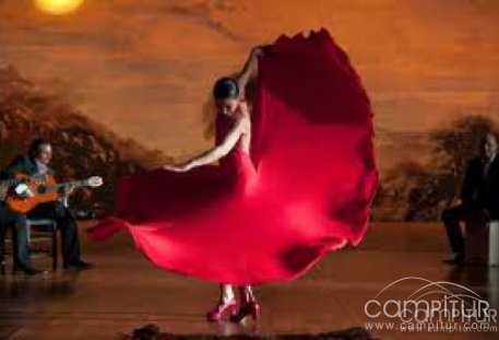 La A.C. Flamenca Peña “La Minera” de Peñarroya-Pueblonuevo organiza el II Festival de “Cantes de Patio” 