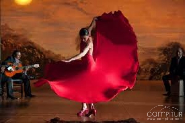La A.C. Flamenca Peña “La Minera” de Peñarroya-Pueblonuevo organiza el II Festival de “Cantes de Patio” 