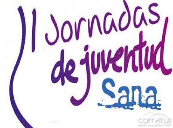 Alanís acoge las II Jornadas de Juventud Sana 