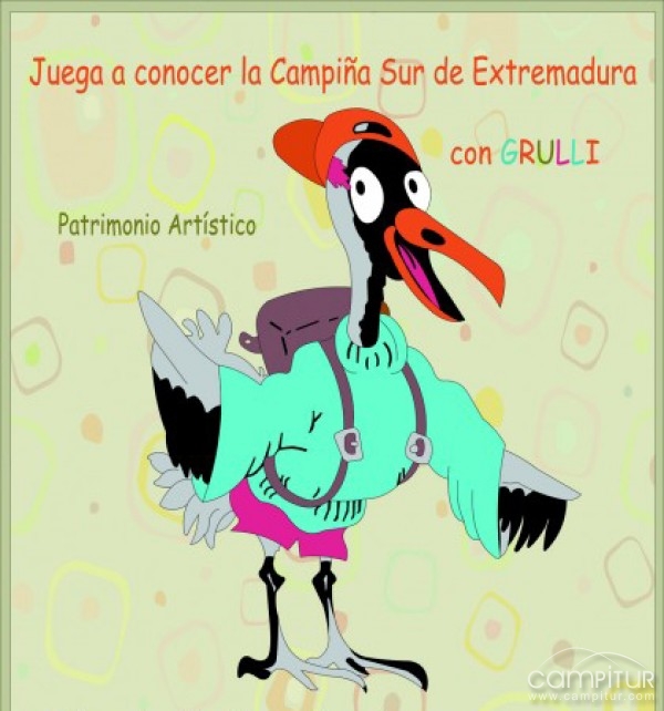 Presentado el Cd interactivo del Ceder Campiña Sur para dar a conocer la Comarca 