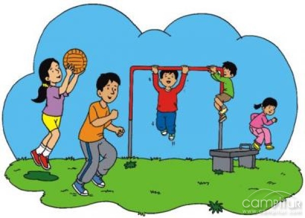 Contratación de monitores para el Verano Divertido y Verano Joven 2012 en Obejo 