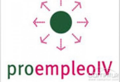 ProEmpleo IV en Alanís de la Sierra