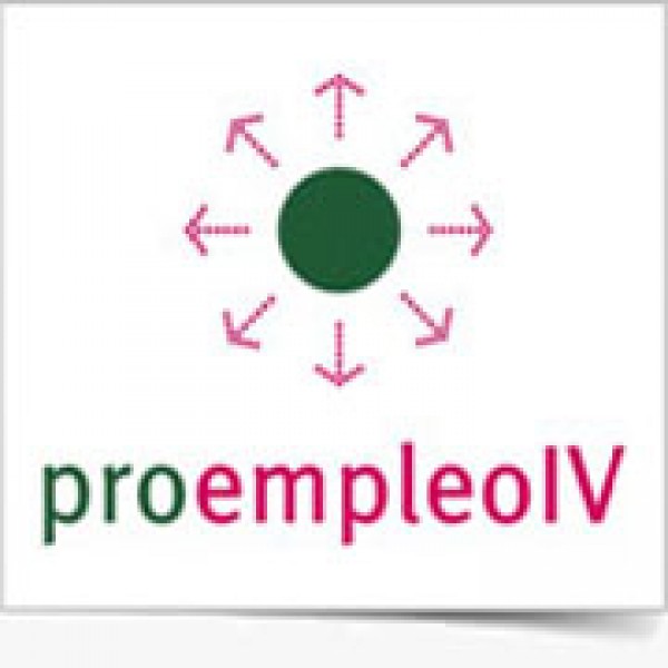 ProEmpleo IV en Alanís de la Sierra