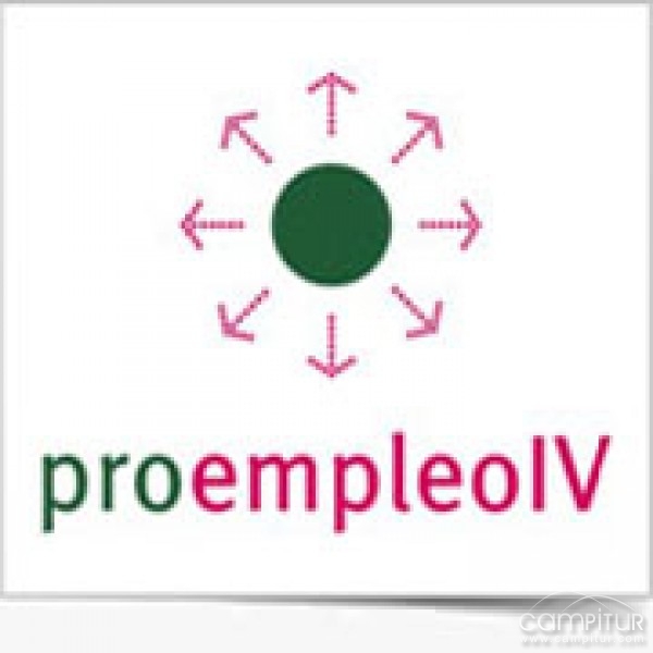ProEmpleo IV en Alanís 