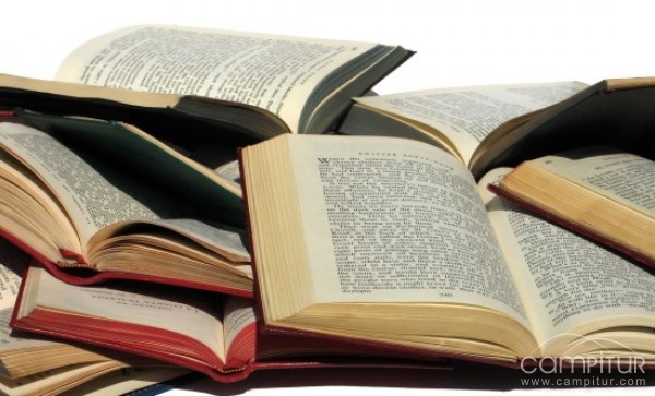 Feria del Libro 2012 en Peñarroya – Pueblonuevo