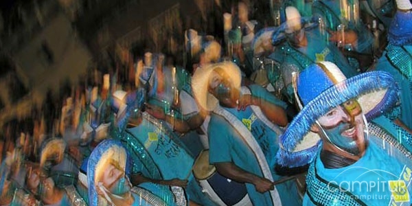 Ya a la venta las entradas para el I Festival Carnavalero en Constantina 