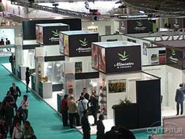 Azuaga vuelve a acoger la IV Feria del Porcino Ibérico en Extremadura y Salón de la Maquinaria Agrícola y Ganadera