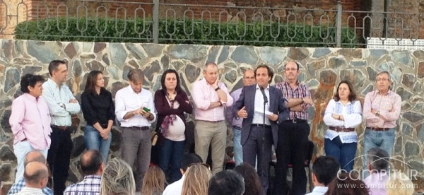 El Gobierno de Extremadura pide respeto para la alcaldesa de Trasierra (IU) tras sus denuncias por amenazas 