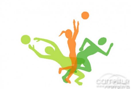 Programación Deportiva de Verano 2012 de Llerena 