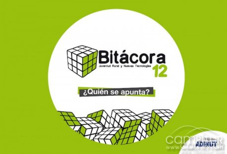 El Centro Guadalinfo de Constantina invita a los jóvenes a participar en Bitácoras 12 