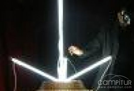 El C. C. La Merced se transformará en un lugar mágico 