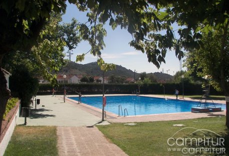 El Pedroso abrirá próximamente la Piscina Municipal 