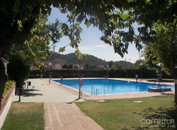 El Pedroso abrirá próximamente la Piscina Municipal 