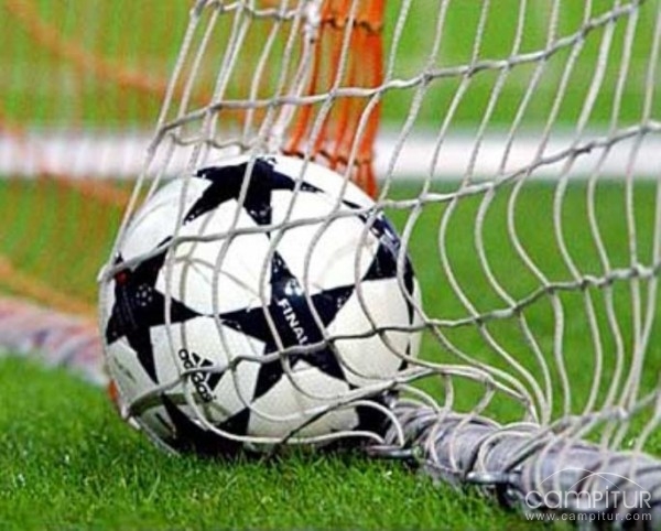 V Campeonato de Futbol-7, 24 horas Villa de Alanís 