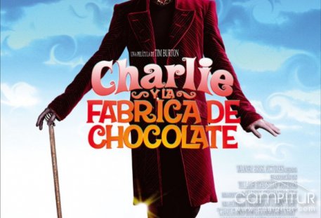 Programa de cine para el mes de julio en El Pedroso 