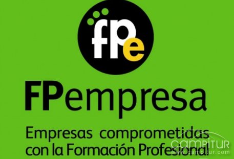 I Jornadas FP – IES Bembézar en Azuaga 