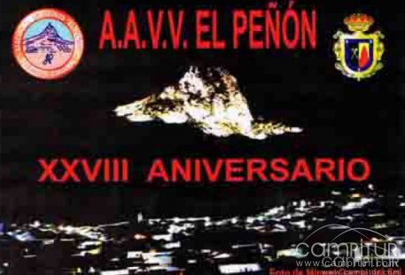 La Asociación de Vecinos El Peñón de Peñarroya organiza la XXVIII Feria del Minero 