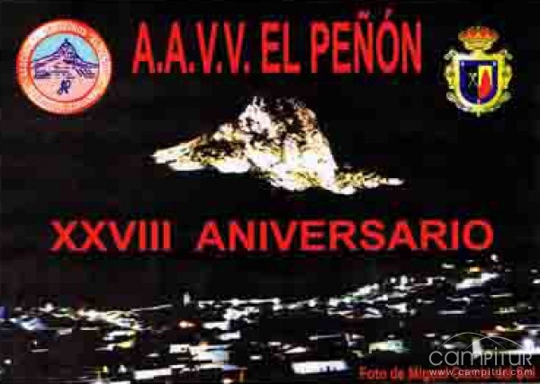 La Asociación de Vecinos El Peñón de Peñarroya organiza la XXVIII Feria del Minero 